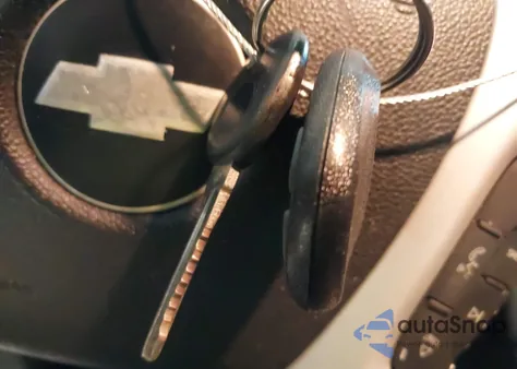 2011 Chevrolet Traverse Ltz z USA, uszkodzony, nr VIN 1GNKRLEDXBJ373272